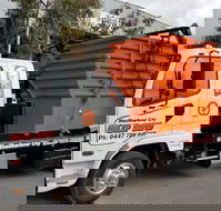 Shellharbour City Skip Bins - LBG