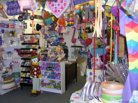 Great Lakes Packaging & Party Supplies - LBG 0