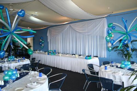 Great Lakes Packaging & Party Supplies - LBG 1