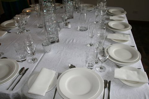 Great Lakes Packaging & Party Supplies - LBG 4