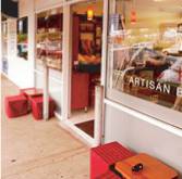 K’pané Artisan Bakery - LBG 1
