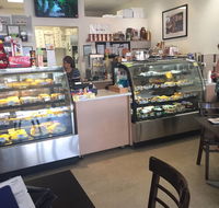 Kurts Cakes - LBG