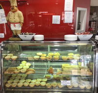 PKs Bakery - LBG