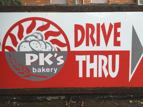 PK’s Bakery - LBG 4
