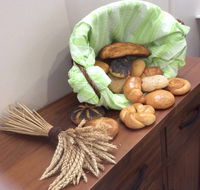 Fairbairn Bakery - LBG