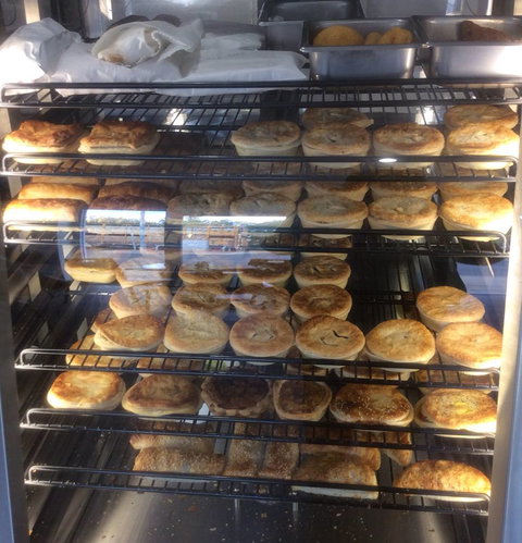 Fairbairn Bakery - LBG 1