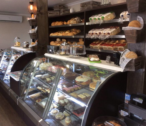 Fairbairn Bakery - LBG 2