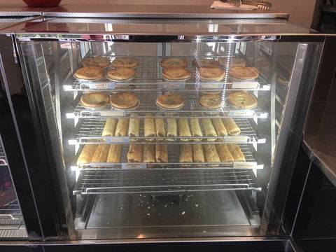 MiCakes Cafe - LBG 1