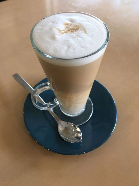 MiCakes Cafe - LBG 2