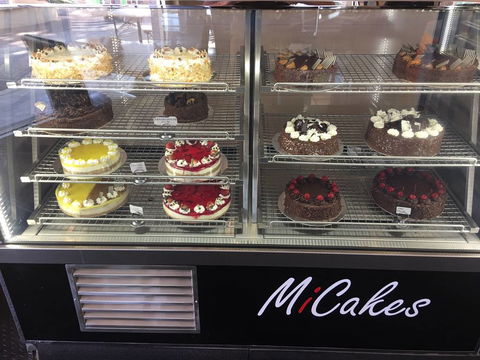MiCakes Cafe - LBG 3