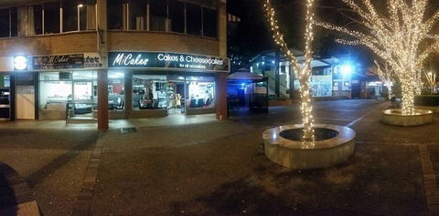 MiCakes Cafe - LBG 4