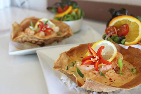 Cupz N’ Crepes - LBG 2