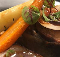 Margan Restaurant - LBG