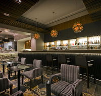 Firewater Grille - LBG
