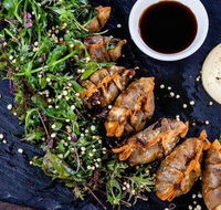 Ocean View Estates Winery and Restaurant - LBG