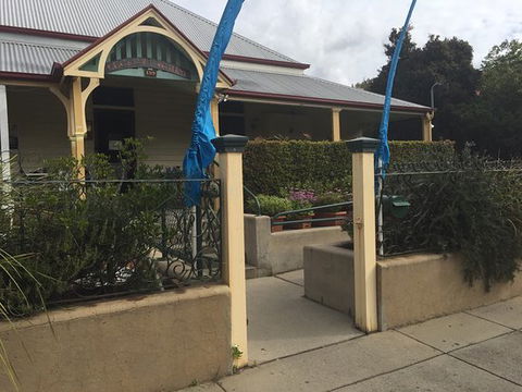 Vines At 139 - LBG 5