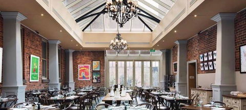 Craig's Royal Hotel - LBG 3