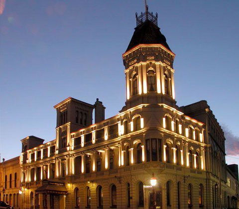 Craig's Royal Hotel - LBG 4