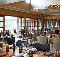 Restaurant Botanica - LBG