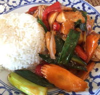Tarragindi Thai - LBG