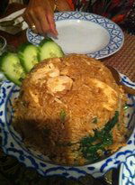 Tarragindi Thai - LBG 2