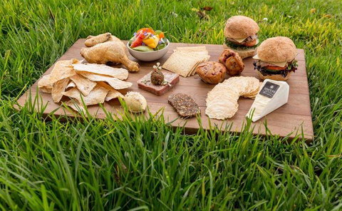 Made In Africa - LBG 14