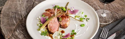 Made In Africa - LBG 5