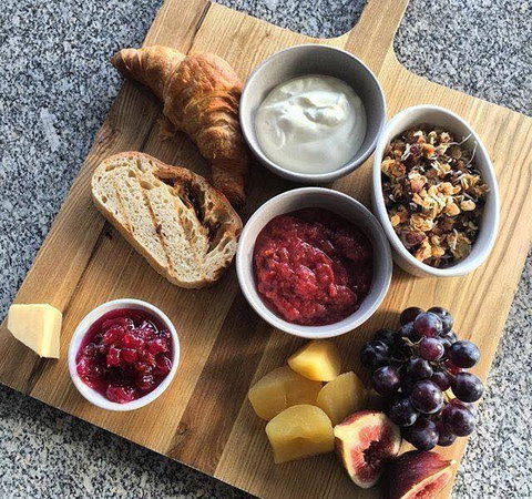 Made In Africa - LBG 6