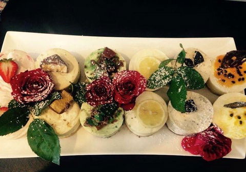 Quorum Restaurant - LBG 9