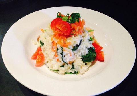 Quorum Restaurant - LBG 5