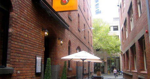 Ryans Restaurant - LBG 0
