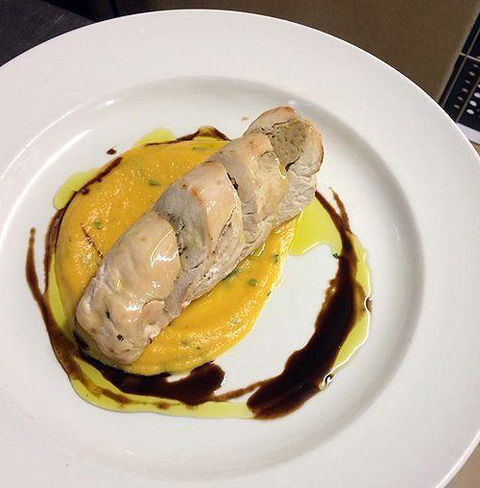 Ryans Restaurant - LBG 9