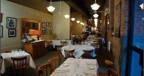 Ryans Restaurant - LBG 10