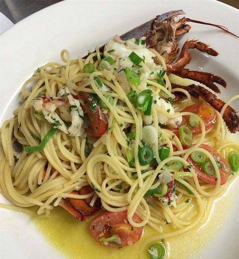Ryans Restaurant - LBG 11
