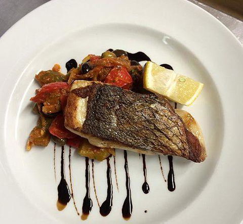 Ryans Restaurant - LBG 13
