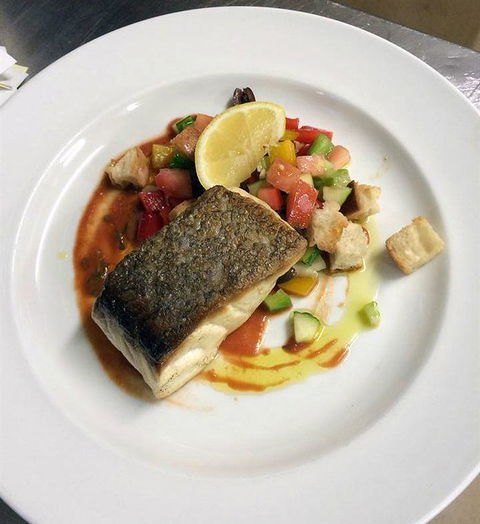 Ryans Restaurant - LBG 4