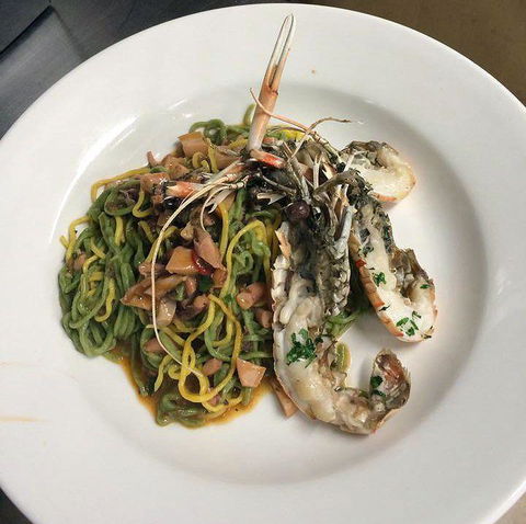 Ryans Restaurant - LBG 7