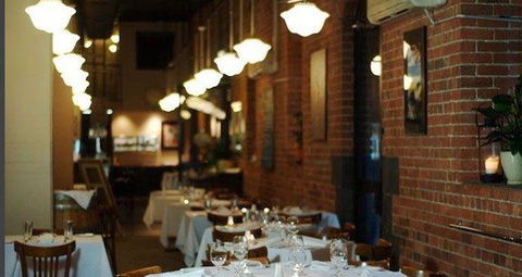 Ryans Restaurant - LBG 8