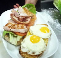 Braeside Eatery - LBG