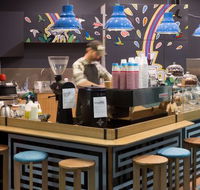 Shoebox Cafe - LBG