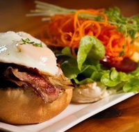 The Fernery Bistro - LBG