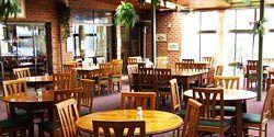 The Fernery Bistro - LBG 9
