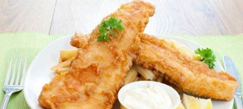 The Fernery Bistro - LBG 1