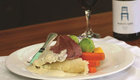 The Fernery Bistro - LBG 7