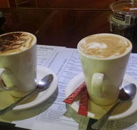 Cafe Alchemy - LBG