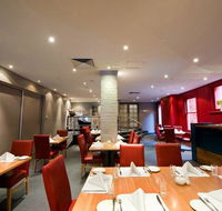 Stockmans Restaurant - LBG