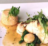 Taylors Waterfront Restaurant  Function Centre - LBG