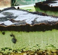 The Shack Superfood Cafe - LBG