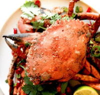 Beaudesert Cafe  Mangiamo Italian - LBG