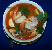 Annola Thai Restaurant - LBG